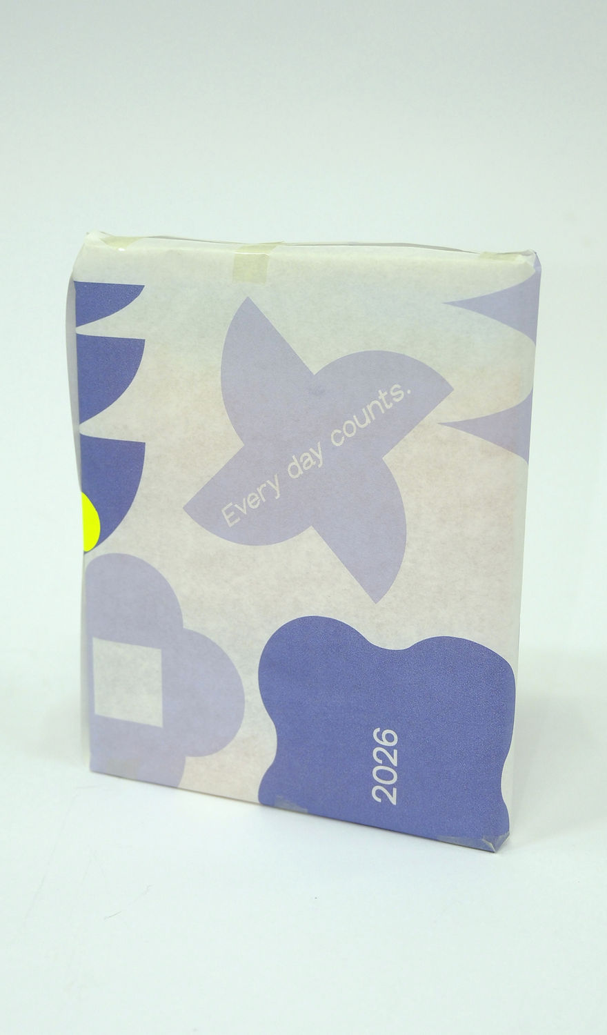 Blind Date / Weekly Diary  - Sürpriz Paket / Haftalık Ajanda