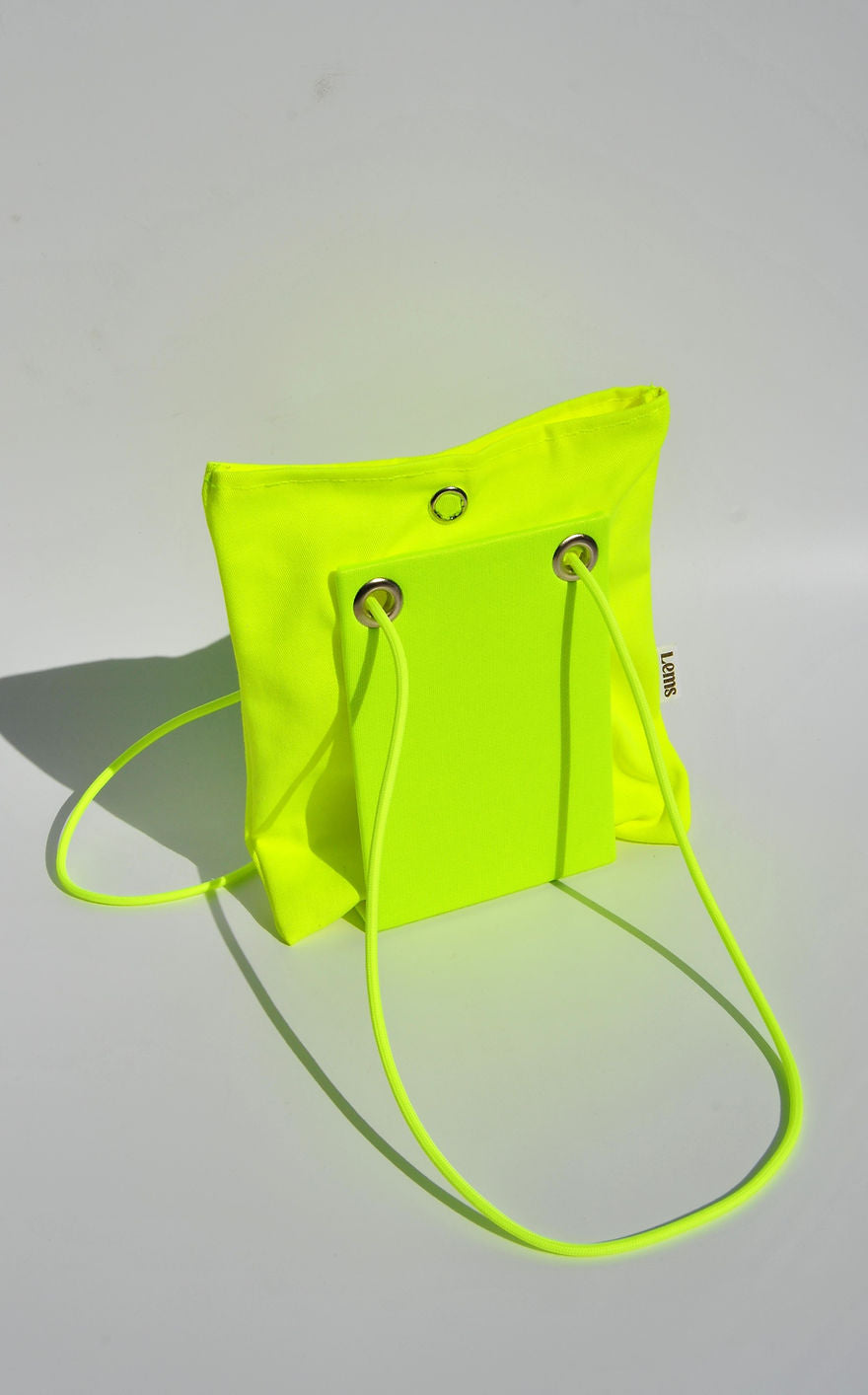 Neon Acid Bella