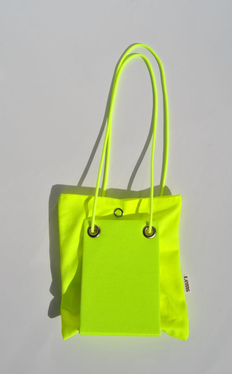 Neon Acid Bella