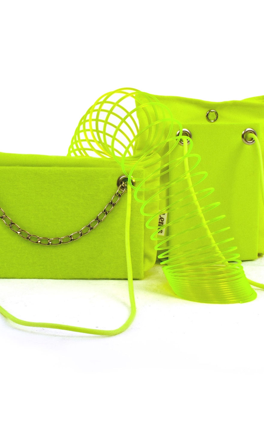 Neon Acid Bella