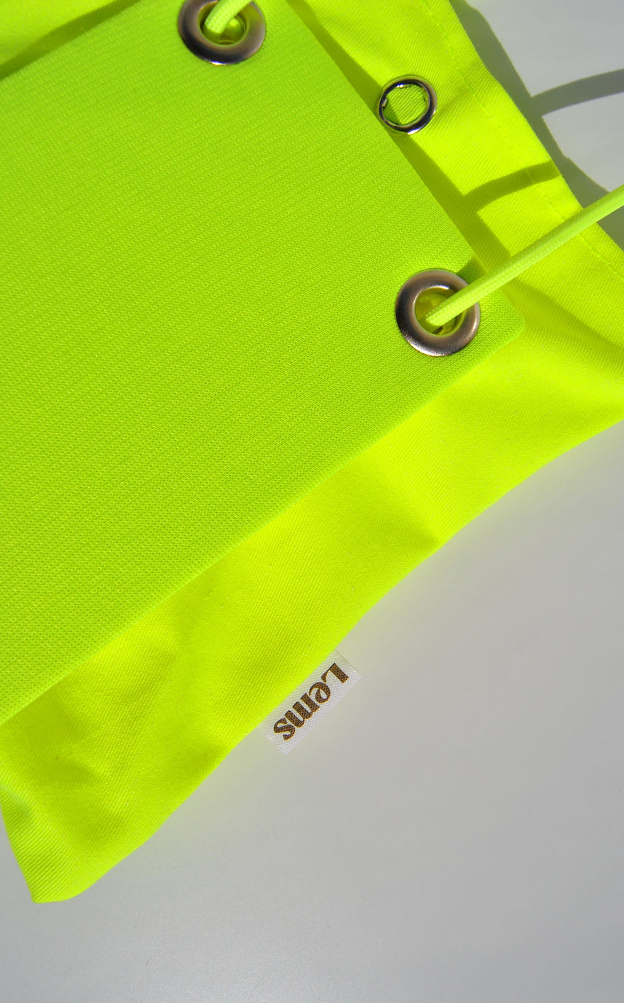 Neon Acid Bella