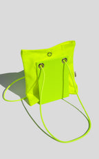 Neon Acid Bella