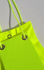 Neon Acid Bella