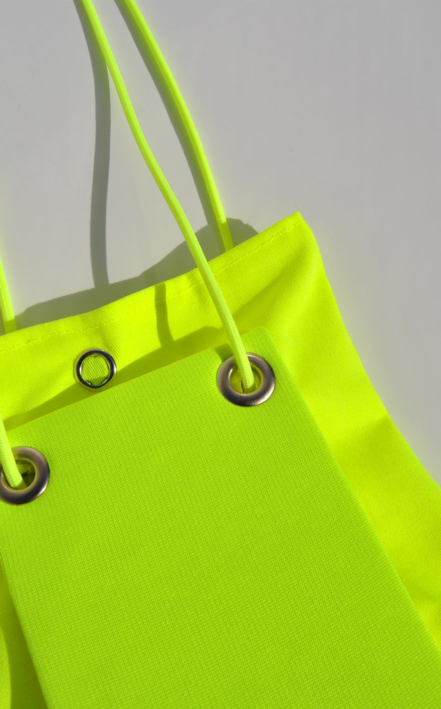 Neon Acid Bella