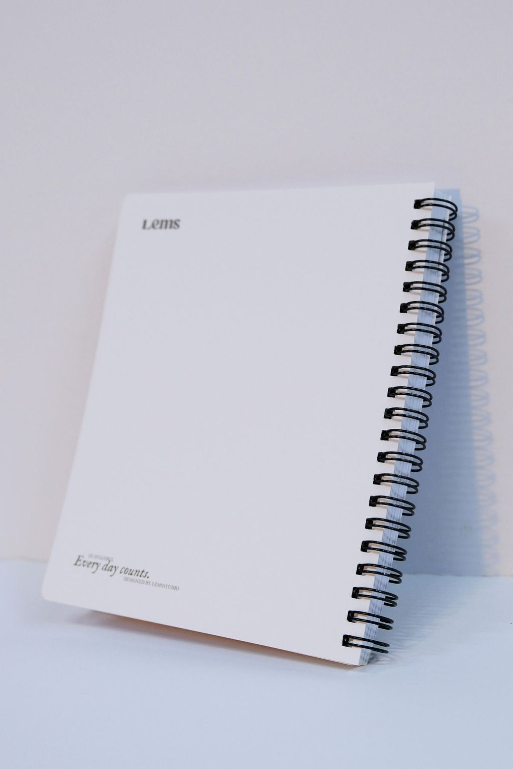 Gold Altın Noktalı İnce Kapak Notebook