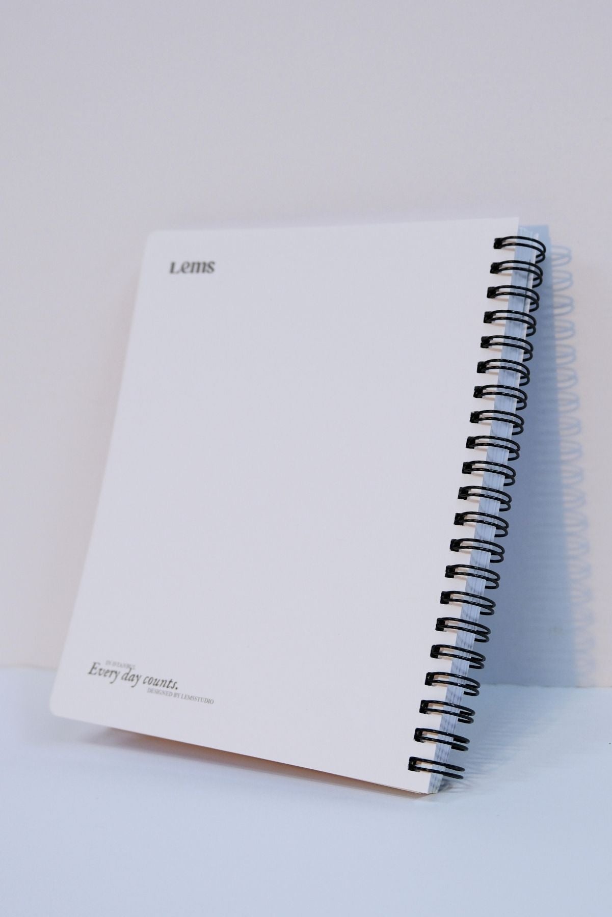 Until Sarı Noktalı İnce Kapak Notebook