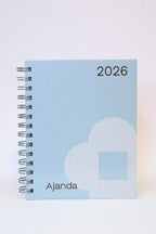 Icon BLUE 2026 Tarihli Günlük Ajanda