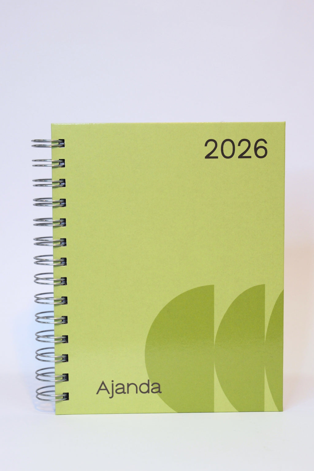 Icon GREEN 2026 Tarihli Günlük Ajanda