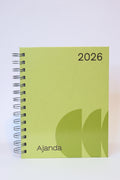 Icon GREEN 2026 Tarihli Günlük Ajanda