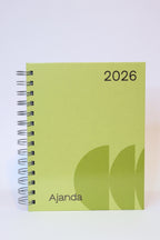 Icon GREEN 2026 Tarihli Günlük Ajanda