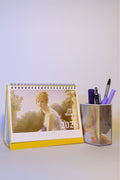 2026 Artista Planner Takvim & Kalemlik