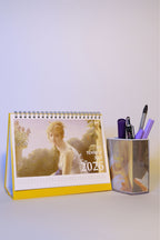 2026 Artista Planner Takvim & Kalemlik