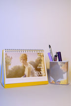 2026 Artista Planner Takvim & Kalemlik
