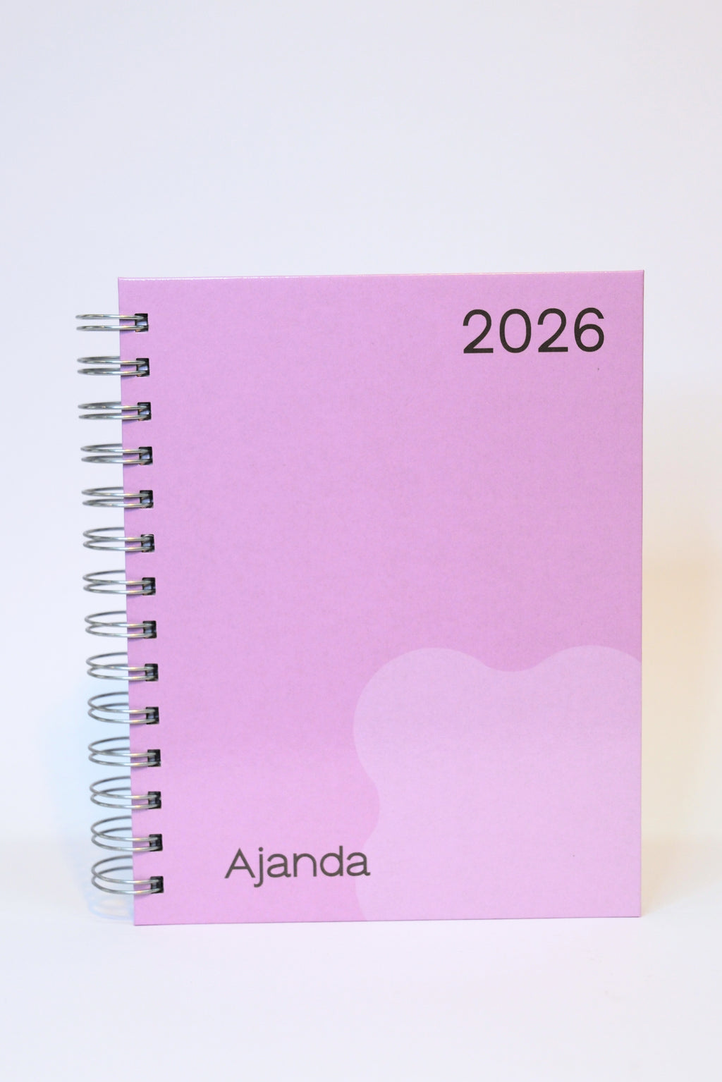 Icon PINK 2026 Tarihli Günlük Ajanda