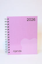 Icon PINK 2026 Tarihli Günlük Ajanda