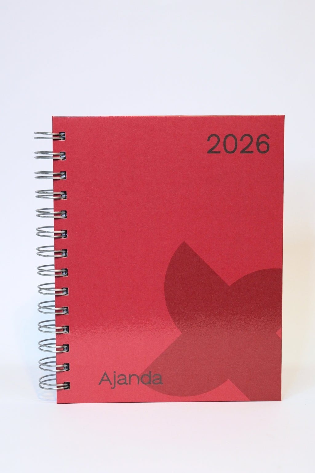 Icon RED 2026 Tarihli Günlük Ajanda
