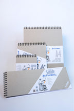 EXPERTO 4lü Set A5-A4-A6-Grande
