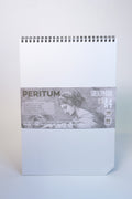 Peritum A4 100gr. Eskiz Defteri Sketchbook