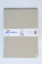 Experto A3 200gr Eskiz Defteri Sketchbook