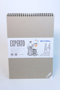 Experto A4 200gr Eskiz Defteri Sketchbook
