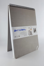 Experto A4 200gr Eskiz Defteri Sketchbook