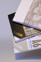 Sperta, Peritum ve Experto A5-A6 200gr, 300gr, 100gr Eskiz Defterleri SET