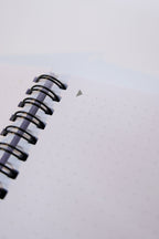 I LOVE CATS Noktalı İnce Kapak Notebook