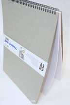 Experto A3 200gr Eskiz Defteri Sketchbook