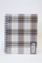 Plaid 2026 Haftalık Ajanda