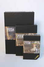 Sperta 300gr. 3lü Set Eskiz defteri
