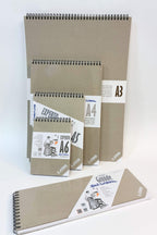 EXPERTO 5li Set A3-A4-A5-A6-Grande