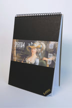 Sperta 300gr. 3lü Set Eskiz defteri