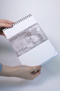 Peritum A5 100gr. Eskiz Defteri Sketchbook