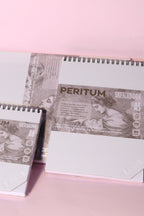 Peritum A5 100gr. Eskiz Defteri Sketchbook