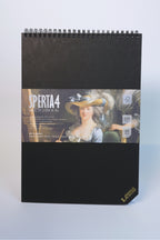 Sperta A4 300gr Eskiz defteri