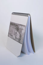 Peritum A5 100gr. Eskiz Defteri Sketchbook