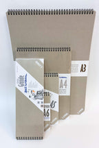 EXPERTO 5li Set A3-A4-A5-A6-Grande