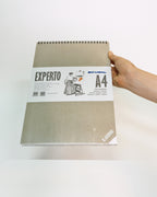 Starter Sketchbooks Set