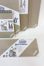 EXPERTO 5li Set A3-A4-A5-A6-Grande