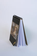 Sperta A6 300gr Sketchbook