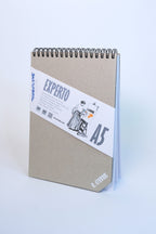 Experto A5 200 Gr. Eskiz Defteri Sketchbook