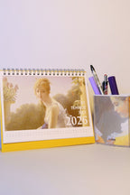 2026 Artista Planner Takvim & Kalemlik