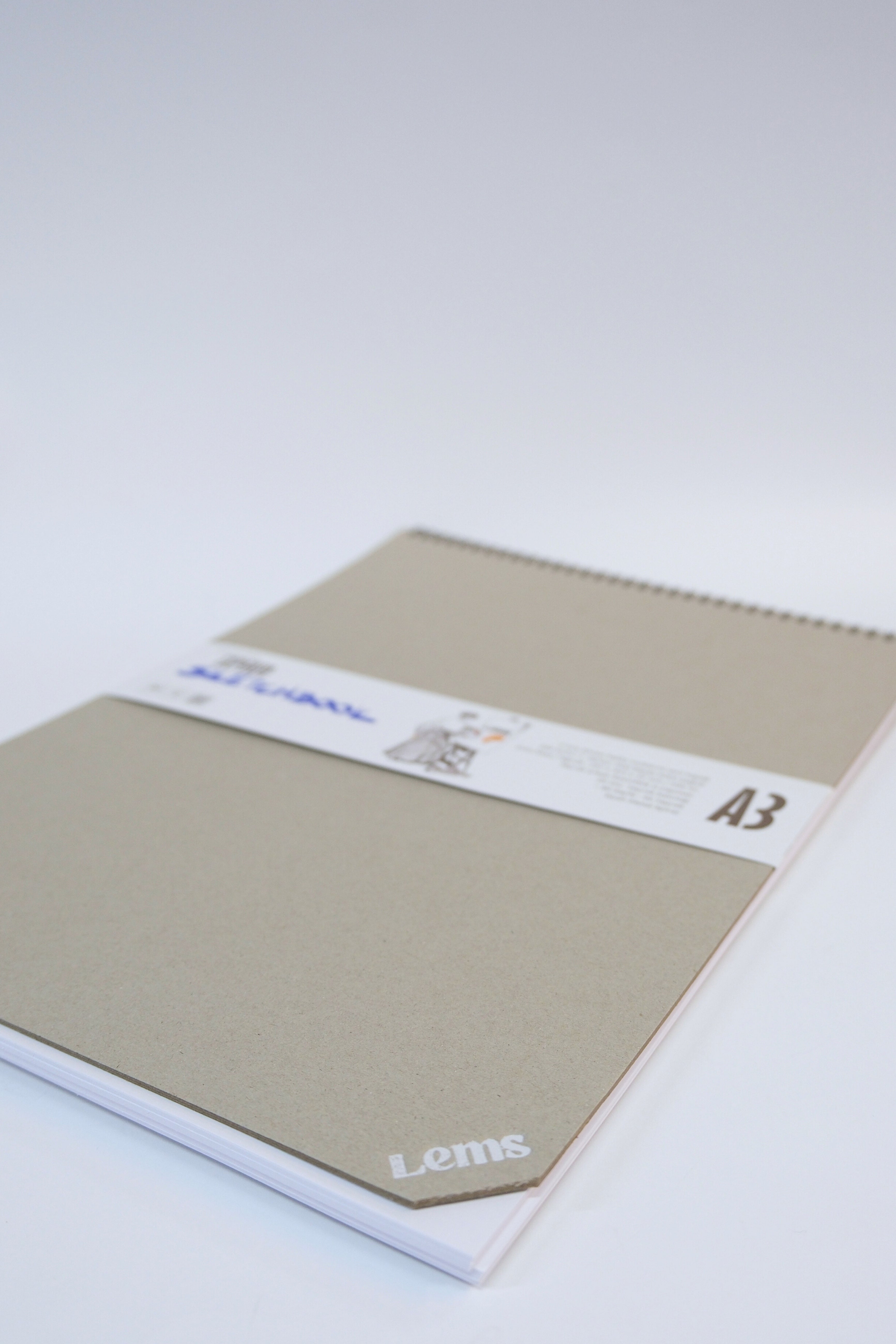 Experto A3 200gr Eskiz Defteri Sketchbook