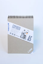 Experto A5 200 Gr. Eskiz Defteri Sketchbook