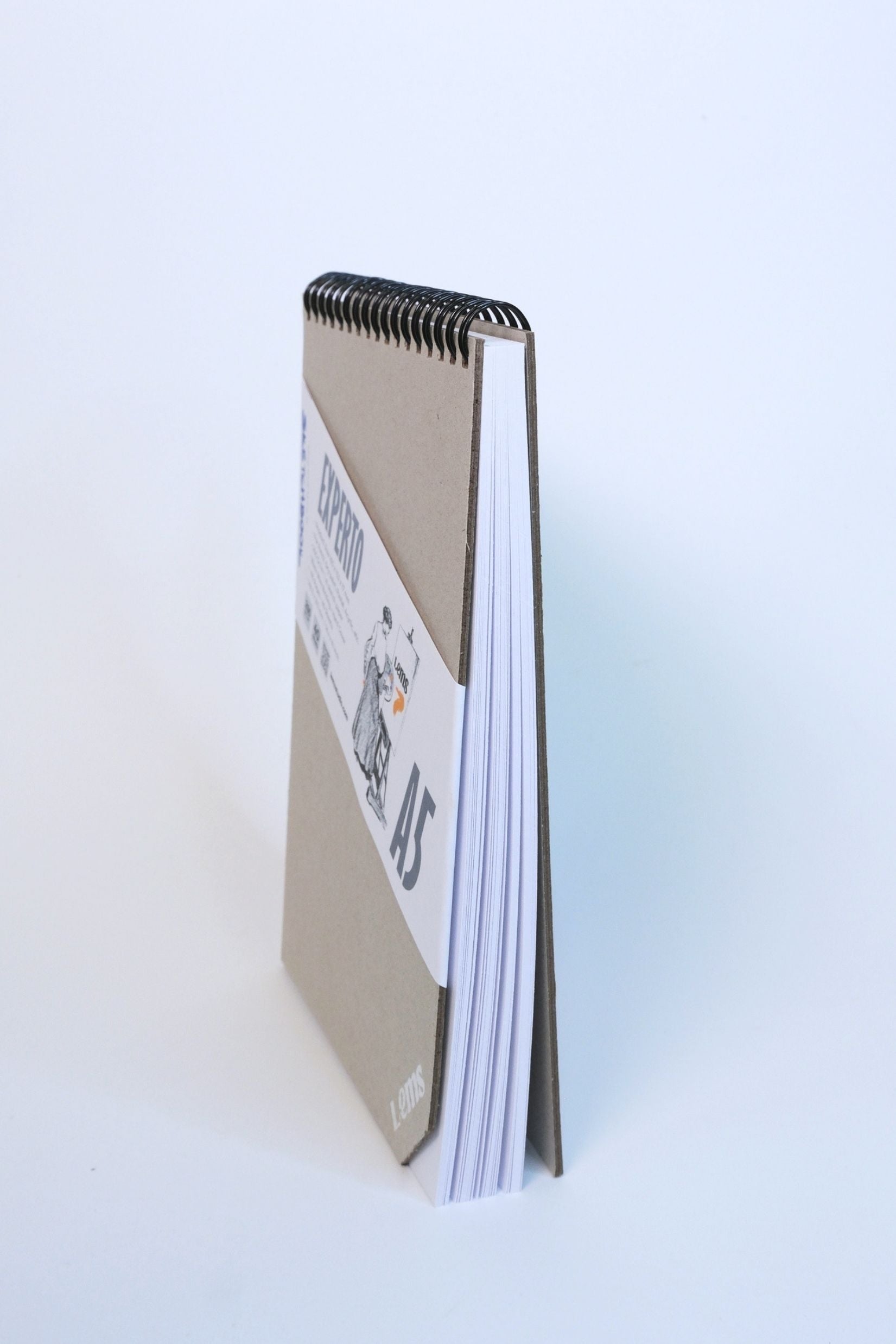 Experto A5 200 Gr. Eskiz Defteri Sketchbook