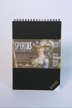 Sperta A5 300gr Eskiz defteri