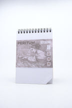 Peritum A6 100gr Sketchbook