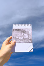 Peritum A6 100gr Sketchbook