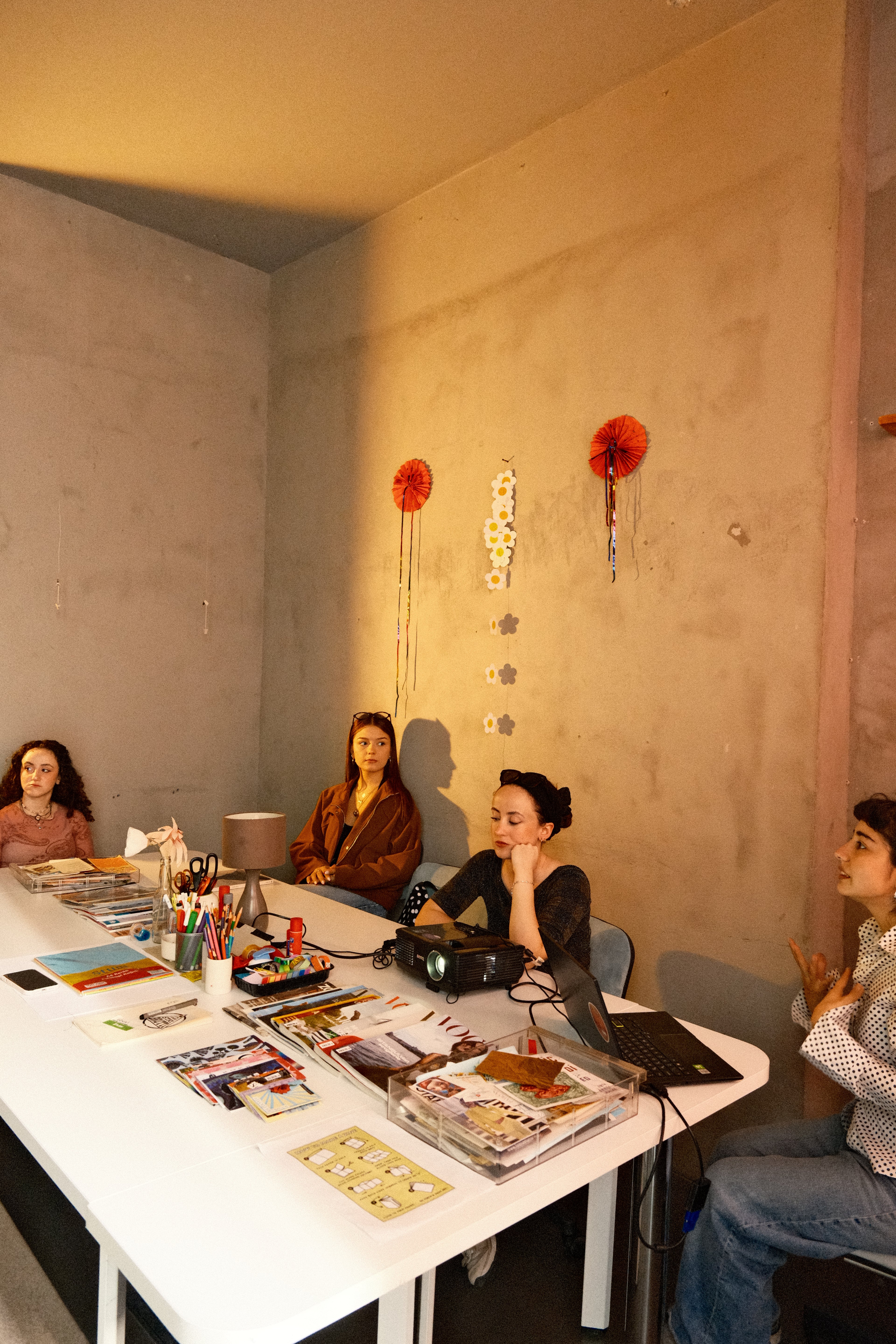 10 Temmuz 2026 19:30-21:30 Workshop