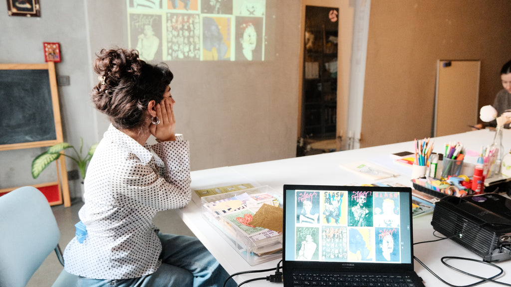 10 Temmuz 2026 19:30-21:30 Workshop